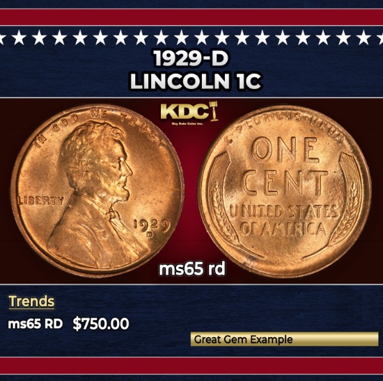 1926-p Peace Dollar Near Top Pop $1 ms66 SEGS