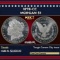 1878-cc Morgan Dollar $1 ms65 PL SEGS