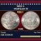 1902-s Morgan Dollar $1 ms66 SEGS