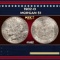 1902-o Morgan Dollar $1 Grades Select Unc