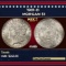 1901-o Morgan Dollar $1 Grades GEM Unc