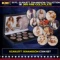 10 Coin Scarlett Johansson Gold Plated Round Collection