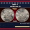 1897-s Morgan Dollar $1 Grades Select Unc