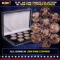 10 Copper coin United States Trtibute Set 10oz of Copper