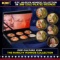 1926-1962 6 Coin Marilyn Monroe Gold Plated Round Collection #4 POP CULTURE ICON