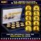 10 Coin Minions Gold Plated Round Collection
