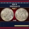 1921-p Morgan Dollar $1 Grades Select Unc
