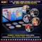 10 Coin Gold Plated Disney Princesses Set