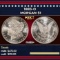 1883-o Morgan Dollar $1 Grades GEM+ Unc