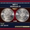 1881-s Morgan Dollar $1 Grades GEM Unc