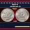 1902-o Morgan Dollar $1 Grades ms63