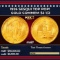 1926 Sesqui Gold Commem TOP POP! $2 1/2 ms67 SEGS