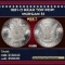 1881-o Morgan Dollar Near Top Pop! $1 ms66 SEGS