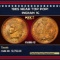 1905 Indian Cent Near Top Pop! 1c ms66 rd SEGS