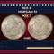 1921-p Morgan Dollar $1 Grades ms63