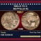 1913-d Ty II Buffalo Nickel 5c ms66 SEGS