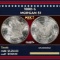 1880-s Morgan Dollar $1 ms67+ SEGS