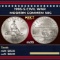 1995-s Civil War Modern Commem Half Dollar 50c ms70 SEGS