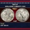 1941-p Walking Liberty Half Dollar 50c ms67 SEGS