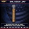 Scarce 5ml Vial of 100% Pure Gold Leaf. Wow! Cool!