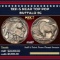 1931-s Buffalo Nickel Near Top Pop 5c ms67 SEGS