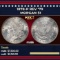 1878-p Rev '79 Morgan Dollar $1 ms66 SEGS