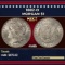1882-o Morgan Dollar $1 Grades ms65