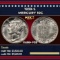 1939-s Mercury Dime 10c ms66+ FSB SEGS