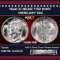 1940-d Mercury Dime Near Top Pop! 10c ms68 FSB SEGS
