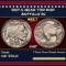 1937-s Buffalo Nickel Near Top Pop 5c ms67 SEGS