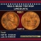 1935-s Lincoln Cent Near Top Pop 1c ms67 rd SEGS
