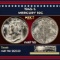 1945-s Mercury Dime 10c ms67 fsb SEGS