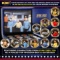 Limited Edition 12 Coin Star Trek The Original Series B Gold Plated Collection In Custom WOODEN Box