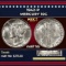 1942-p Mercury Dime 10c ms67 fsb SEGS