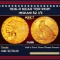 1926-p Gold Indian Quarter Eagle Near Top Pop! $2 1/2 ms66 USCG