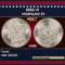 1885-o Morgan Dollar $1 Grades ms65
