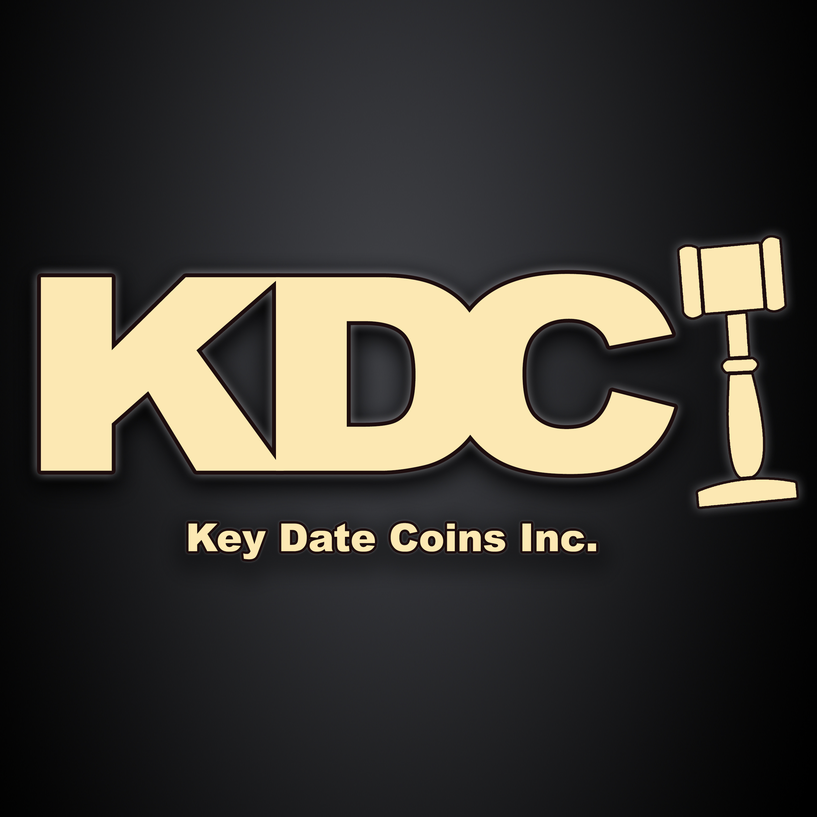 Key Date Coins