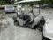 Golf Cart (Grey)