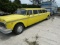 Checker Cab