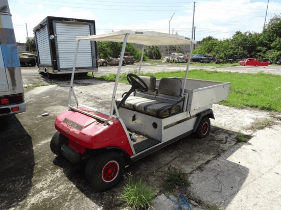 Club Car