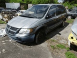 2002 Dodge Caravan