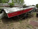 Donzi Boat