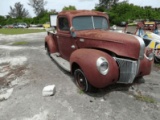 1941 Ford Pick Up