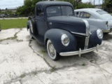 1941 Ford Pick Up
