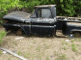 Chevrolet Apache Pick Up