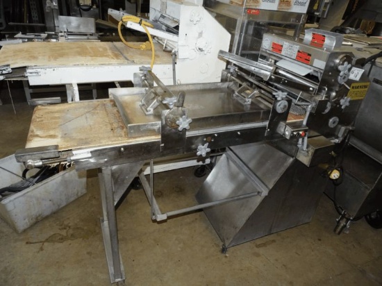 Acme Rol-Sheeter Stainless Steel