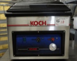 Koch Vacuum Sealer