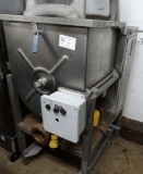 Hobart Mixer Grinder