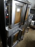 Blodgett DBL Stack Gas Convection Oven