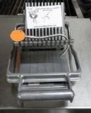 Nemco Slicer